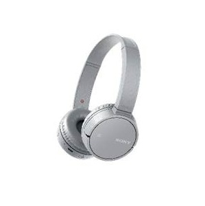 CASQUE ARCEAU BLUETOOTH NFC MICRO WH-CH500 GREY