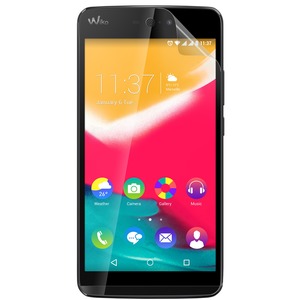 SCREEN PROTECTOR KIT WIKO RAINBOW JAM 4G