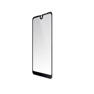 PRINTED TEMPERED GLASS FOR VIEW 2