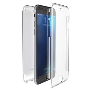 DEFENSE 360 FOR IPHONE 6/6S - CLEAR