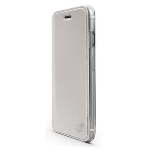 ENGAGE FOLIO FOR IPHONE SE/8/7/6S/6 - WHITE