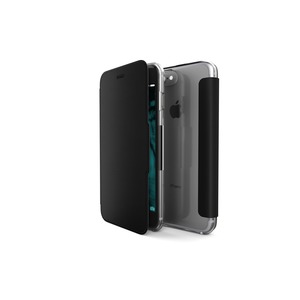 Engage Folio for iPhone 7 Plus - Black