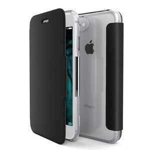 Engage Folio for iPhone SE/8/7 - Black