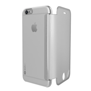 ENGAGE FOLIO VIEW APPLE IPHONE 6+/6S+  - WHITE