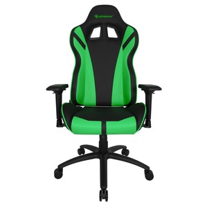 SIÔGE GAMER Z300 VERT