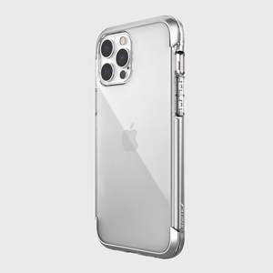 COQUE AIR 4M CLEAR IPHONE 13 PRO MAX