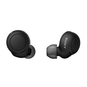 ECOUTEURS SANS FIL TRUE WIRELESS WFC500 NOIR