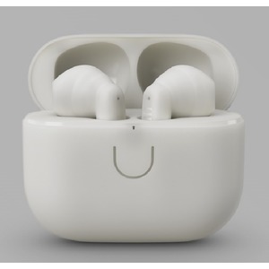 URBANEARS CASQUE TWS INTRA ECO CONCU BOO RAW BLANC