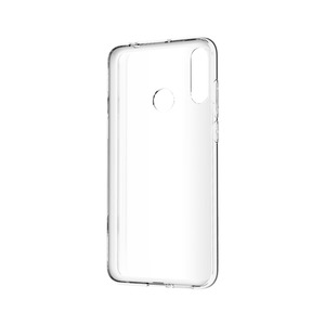 COQUE TRANSPARENTE RIGIDE POUR WIKO VIEW 3