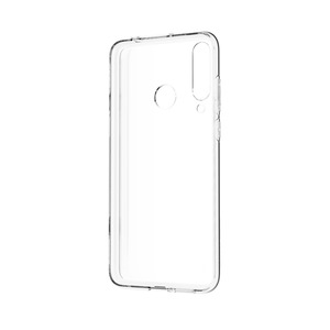 COQUE TRANSPARENTE RIGIDE POUR WIKO VIEW 3 PRO