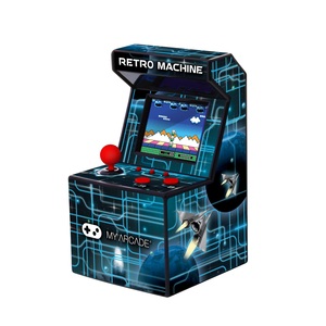 RETRO MACHINE 200 JEUX 