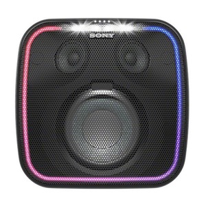 ENCEINTE BLUETOOTH SRSXB501G NOIR