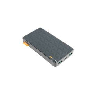 BATTERIE EXTERNE 10.000MAH SERIE FUEL 20W