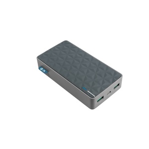 BATTERIE EXTERNE 20.000MAH SERIE FUEL 20W