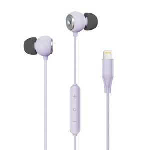 ULTRABUDS SE ECOUTEURS LIGHTNING VIOLET 