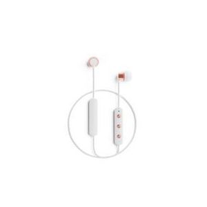 ECOUTEURS BLUETOOTH TIO WHITE