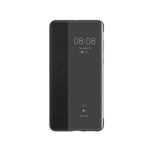 P40 SMART VIEW COVER NOIR