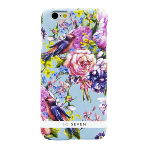 SUMMERCHIC Birds Case iPhone 6/6S