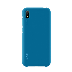 COQUE ARRIERE BLEUE HUAWEI Y5 2019