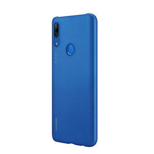 COQUE ARRIERE BLEUE HUAWEI P SMART Z