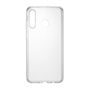 COQUE ARRIERE SOUPLE TRANSPARENTE HUAWEI P30 LITE