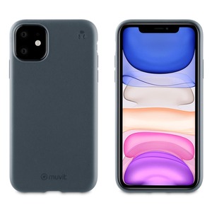 COQUE RECYCLETEK thunder: APPLE IPHONE 11