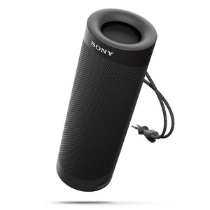 ENCEINTE NOMADE SANS FIL SRSXB23B  NOIR