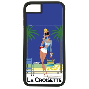 COQUE CROISETTE: APPLE IPHONE 6/7/8