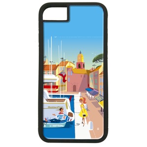 COQUE DE SAINT TROPEZ: APPLE IPHONE 6/7/8