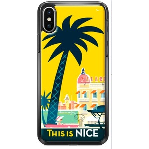 COQUE THIS IS NICE: APPLE IPHONE XR