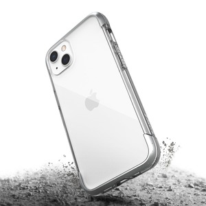 COQUE AIR 4M CLEAR IPHONE 13