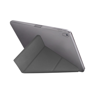 ETUI YORKER KANVAS OBSIDIAN KNIT POUR IPAD 11