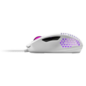 SOURIS GAMING MM730 BLANC MAT