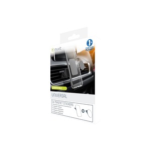 2 AIMANTS MAGNETIQUES POUR SUPPORT VOITURE