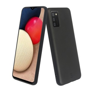 MUVIT FOR CHANGE COQUE BAMBOOTEK STORM SAMSUNG GALAXY A02S