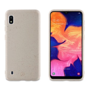 MUVIT FOR CHANGE COQUE BAMBOOTEK COTTON: SAMSUNG GALAXY A10