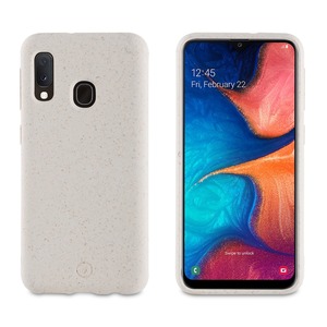 MUVIT FOR CHANGE COQUE BAMBOOTEK COTTON: SAMSUNG GALAXY A20E