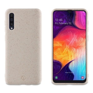 MUVIT FOR CHANGE COQUE BAMBOOTEK COTTON: SAMSUNG GALAXY A50