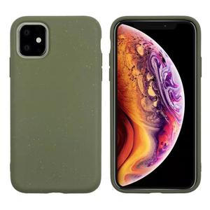 COQUE BAMBOOTEK MOSS: APPLE IPHONE 11