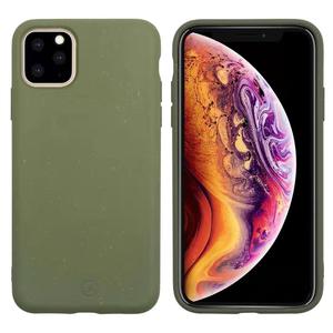 COQUE BAMBOOTEK MOSS: APPLE IPHONE 11 PRO MAX