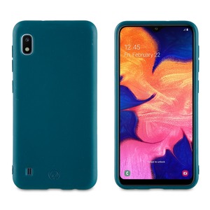 COQUE BAMBOOTEK OCEAN: SAMSUNG GALAXY A10