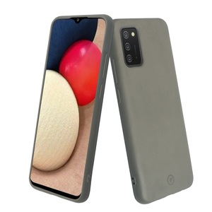 COQUE BAMBOOTEK PEBBLE SAMSUNG GALAXY A02S