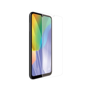 VERRE TREMPE PLAT: HUAWEI Y6P