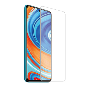 VERRE TREMPE XIAOMI REDMI NOTE 10 5G