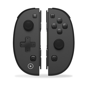 MUVIT GAMING MANETTE DUAL SANS FIL - NOIR - SWITCH & OLED