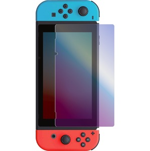 VERRE TREMPE FILTRE BLEU POUR SWITCH