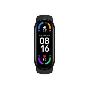 MONTRE MI SMART BAND 6