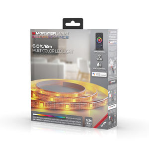 ILLUMINESSENCE SMART LIGHTSTRIP 2M