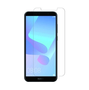 1 TREMPERED GLASS 0,33MM FOR HUAWEI Y6 2018