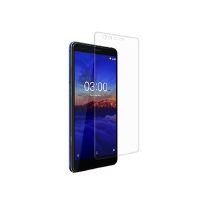 CURVED TEMPERED GLASS NOKIA 3.1